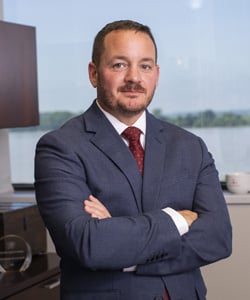 Greg J. Freyberger