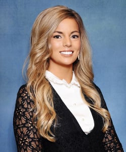 Kendall Ziliak