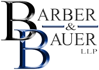 Barber & Bauer LLP